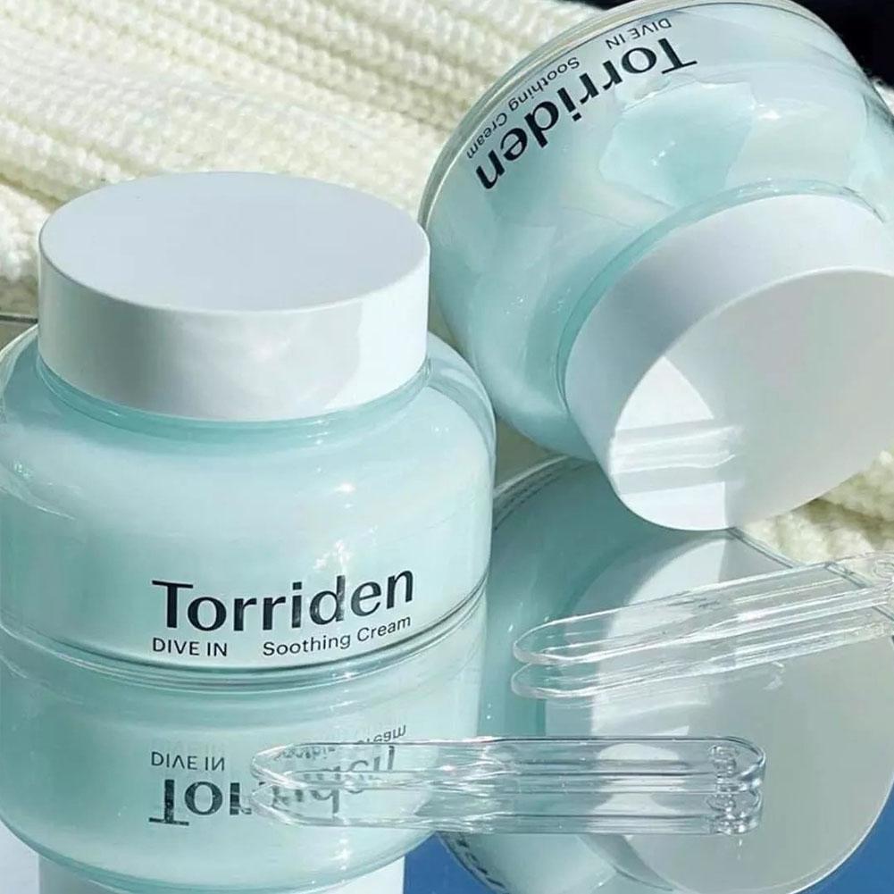 Skincare Laneige - Crema Facial Calmante con Centella Asiática