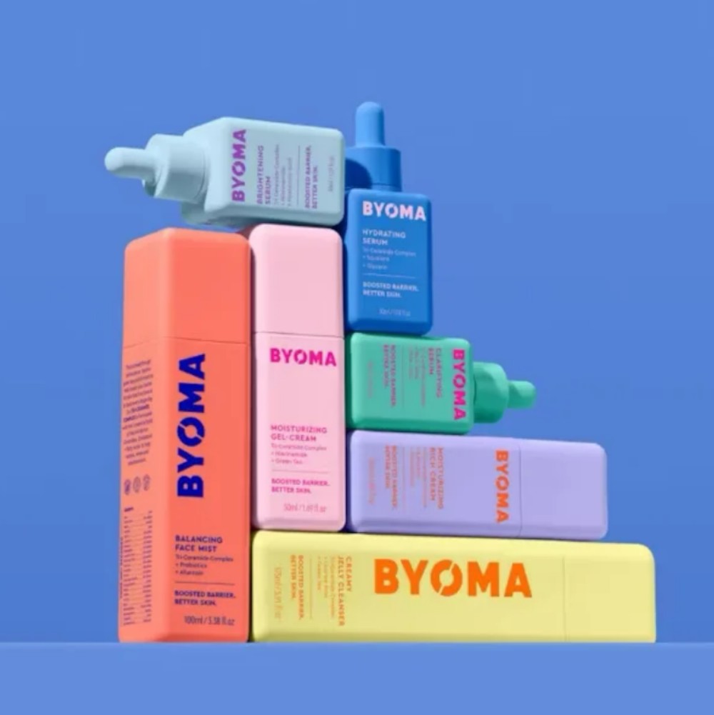 Skincare Laneige - Kit de Reparación de Barrera Cutánea