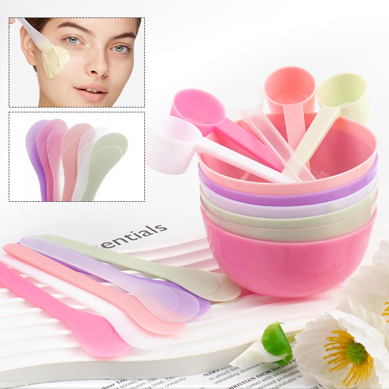 Skincare Finally Found You - Kit de Herramientas para Mezclar Mascarillas