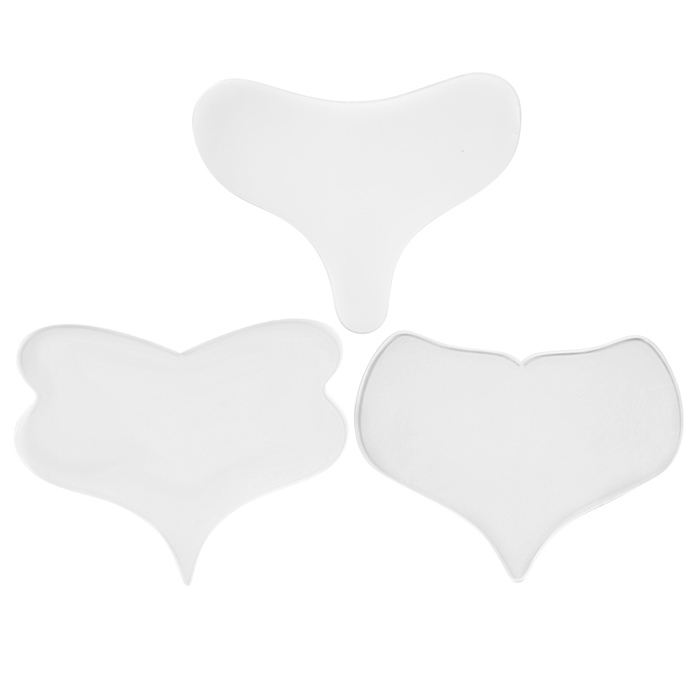 Skincare Finally Found You - Pegatina para el pecho, almohadilla antiarrugas