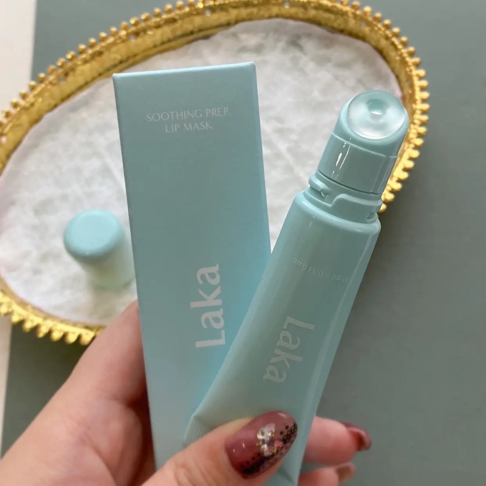 Skincare Laneige - Mascarilla Labial 3 en 1 Original