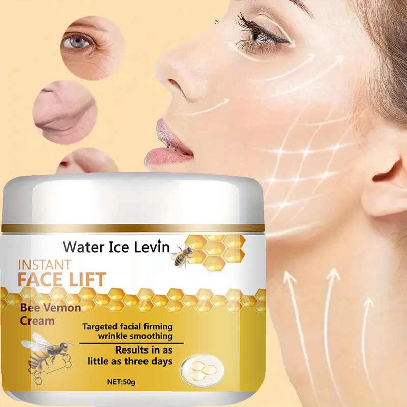 Bee Venom Bee Lemon Facial Moi - Lactic Acid Toner reseña y precio