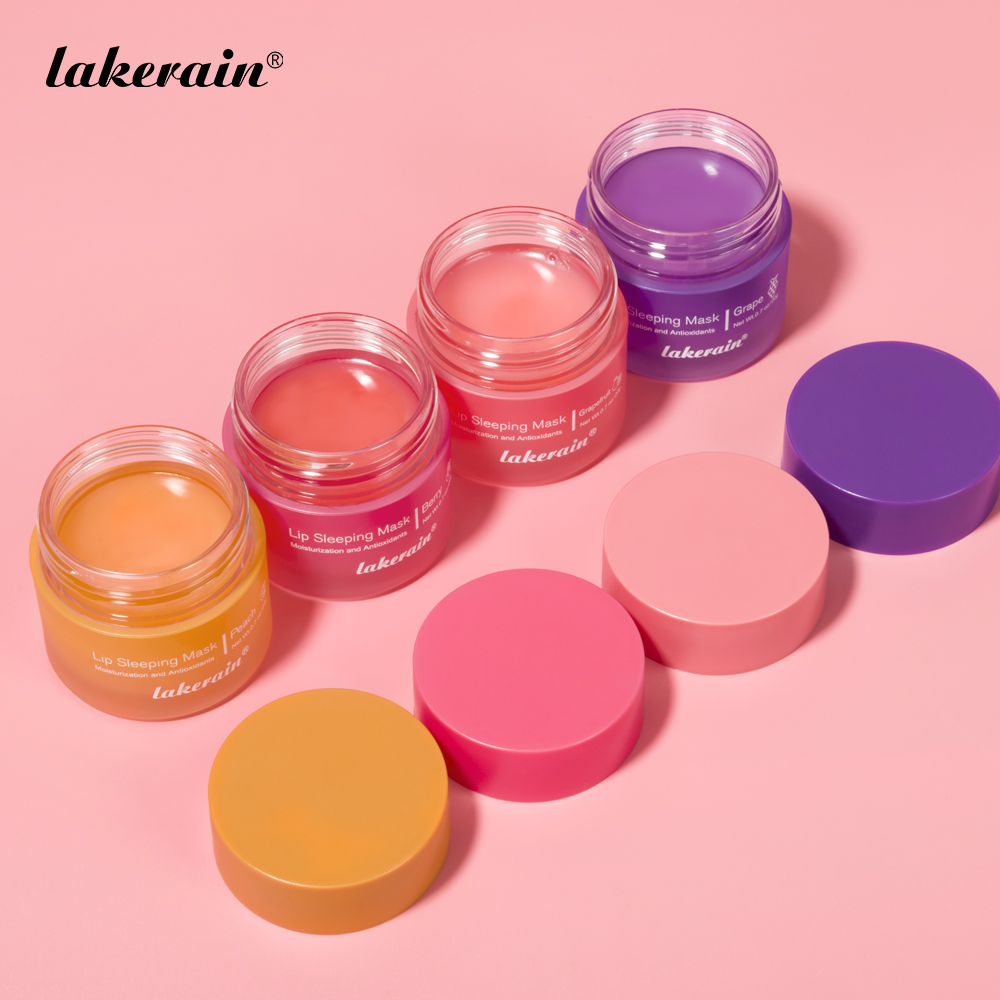 Mascarilla labial hidratante p - Skincare Laneige reseña y precio