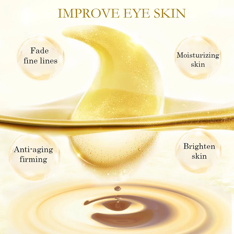 10/20 piezas máscara de ojos d - Skincare Finally Found You reseña y precio