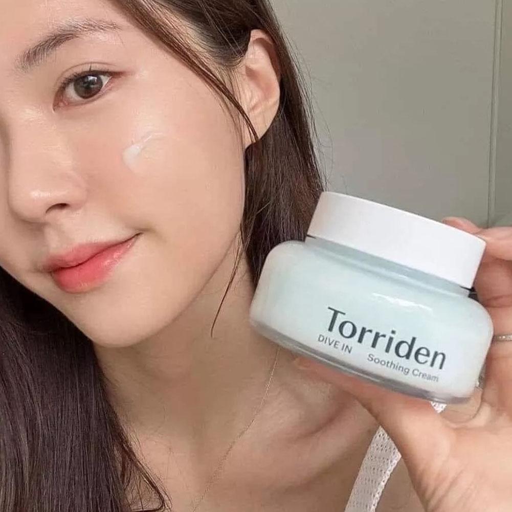 Crema Facial Calmante con Cent - Skincare Laneige reseña y precio