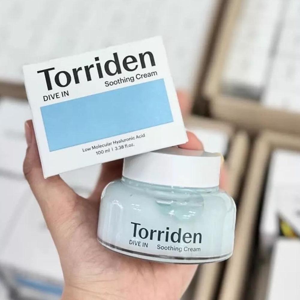 Crema Facial Calmante con Cent - Skincare Laneige reseña y precio