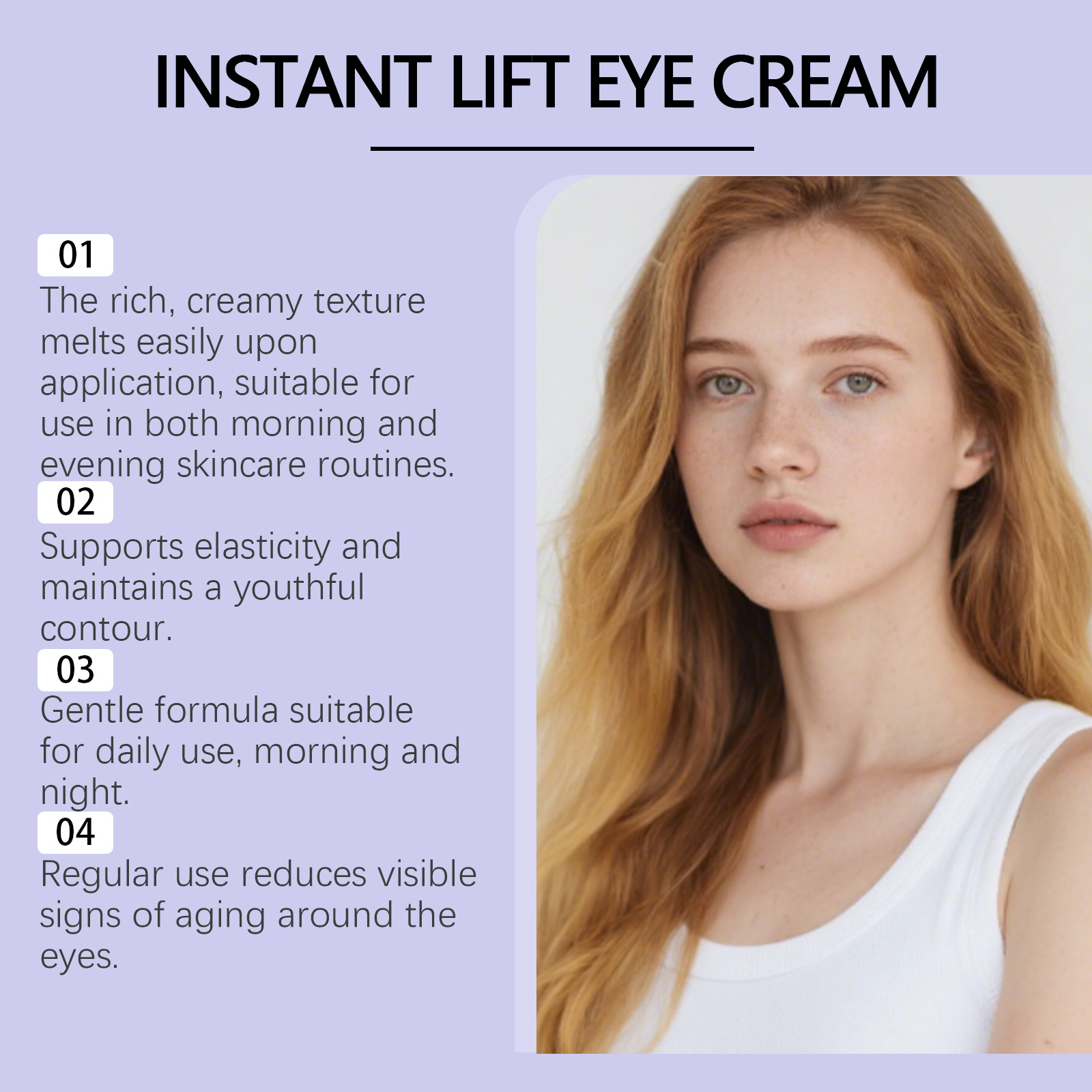 Crema Elástica de Colágeno par - Caffeine Eye Serum reseña y precio