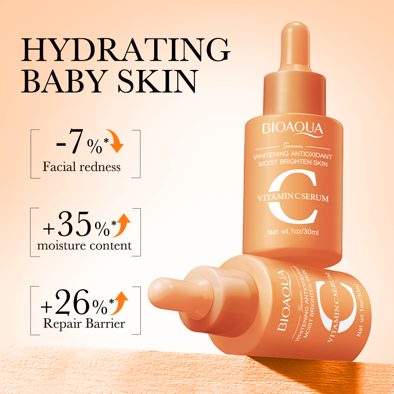 BIOAQUA-Kit de cuidado de la p - Caffeine Eye Serum reseña y precio