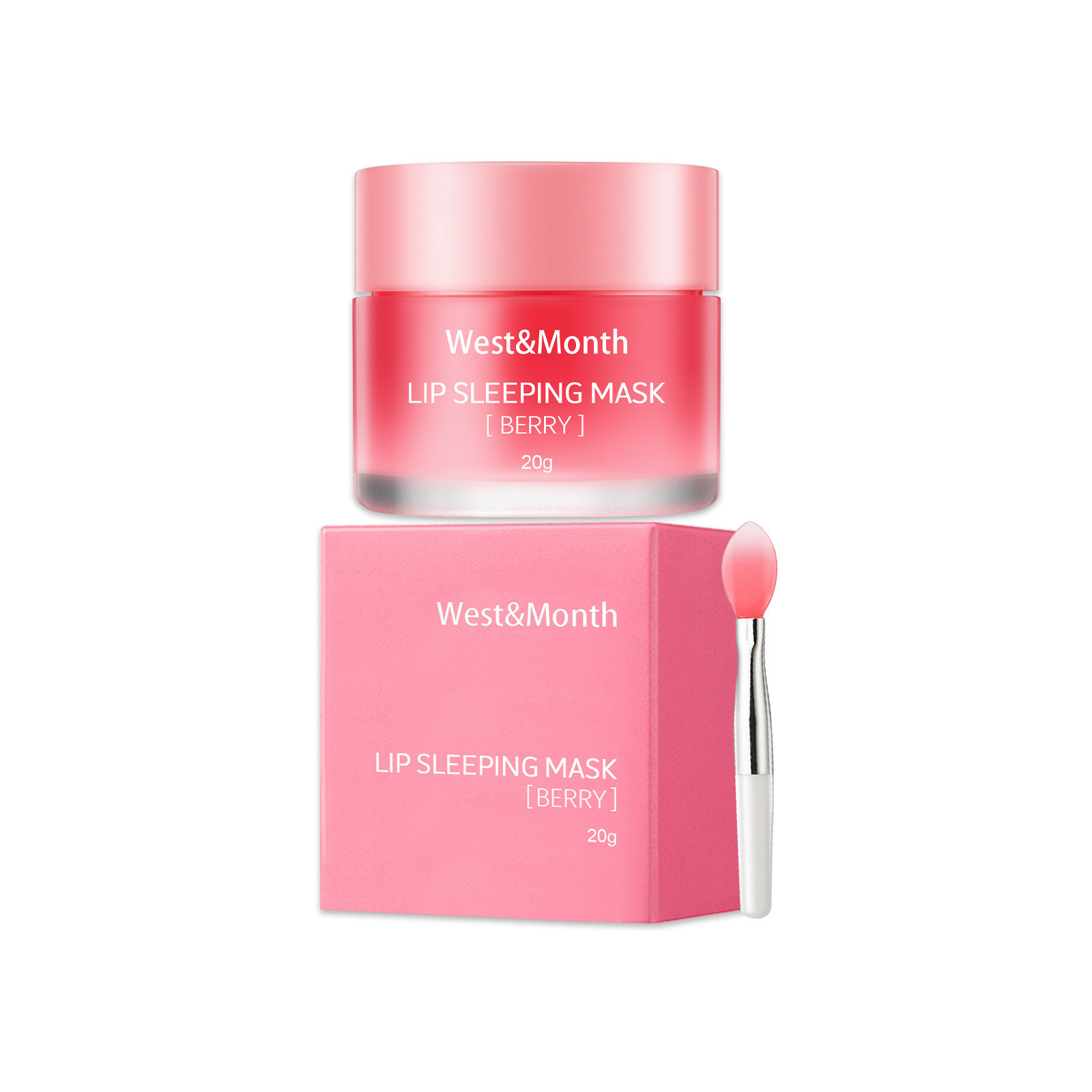 West & Month-mascarilla para d - Skincare Laneige reseña y precio