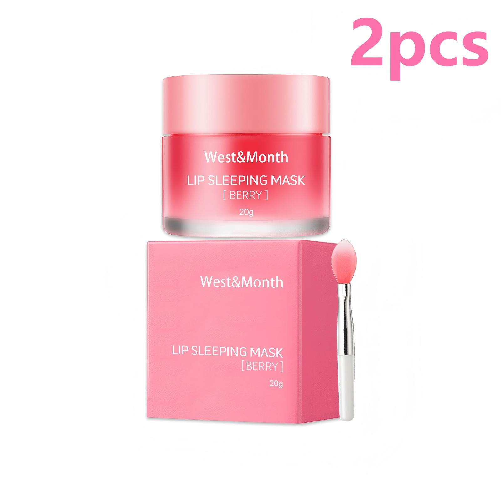 West & Month-mascarilla para d - Skincare Laneige reseña y precio