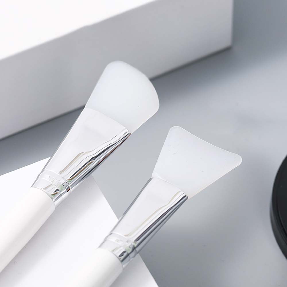 Brocha de Silicona Reutilizabl - Skincare Finally Found You reseña y precio