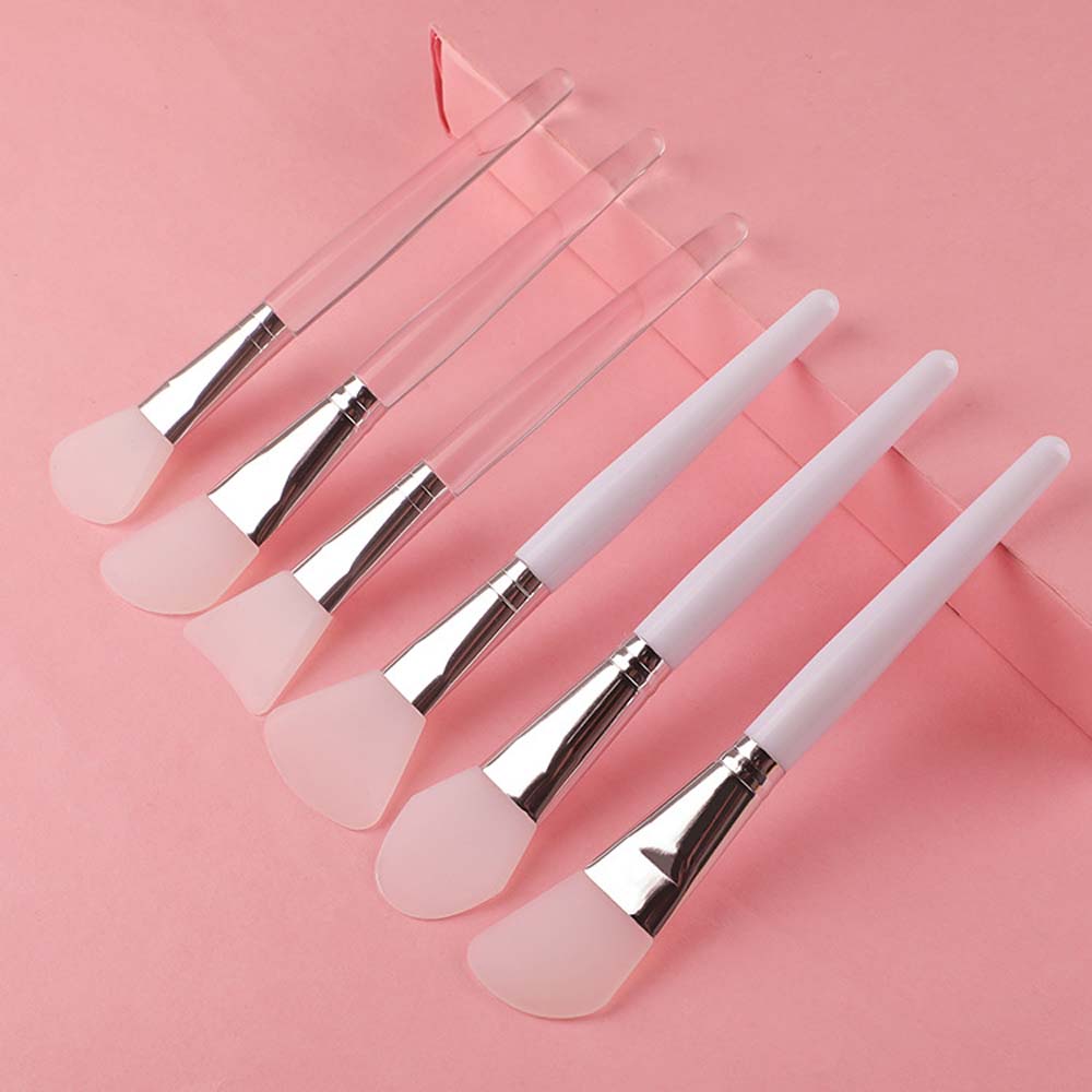 Brocha de Silicona Reutilizabl - Skincare Finally Found You reseña y precio