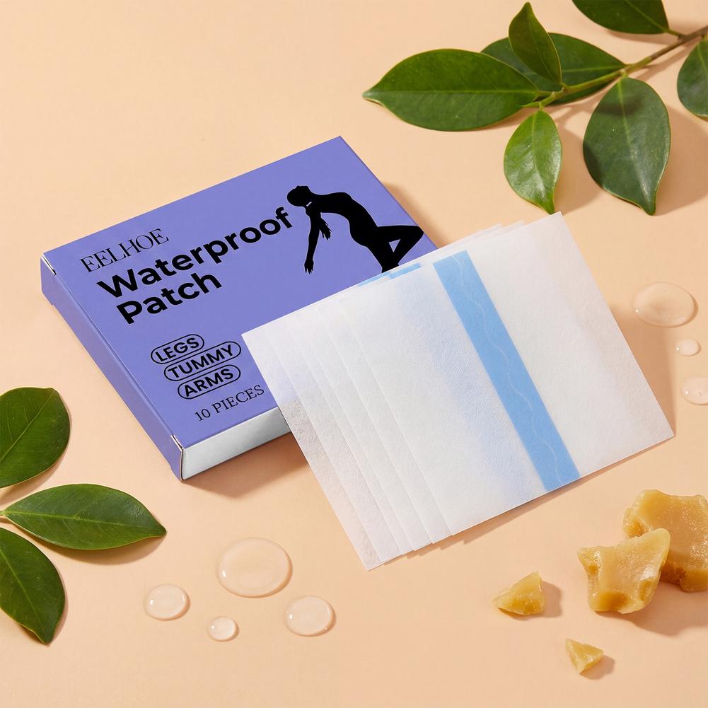 Parches Corporales Impermeable - Skincare Finally Found You reseña y precio