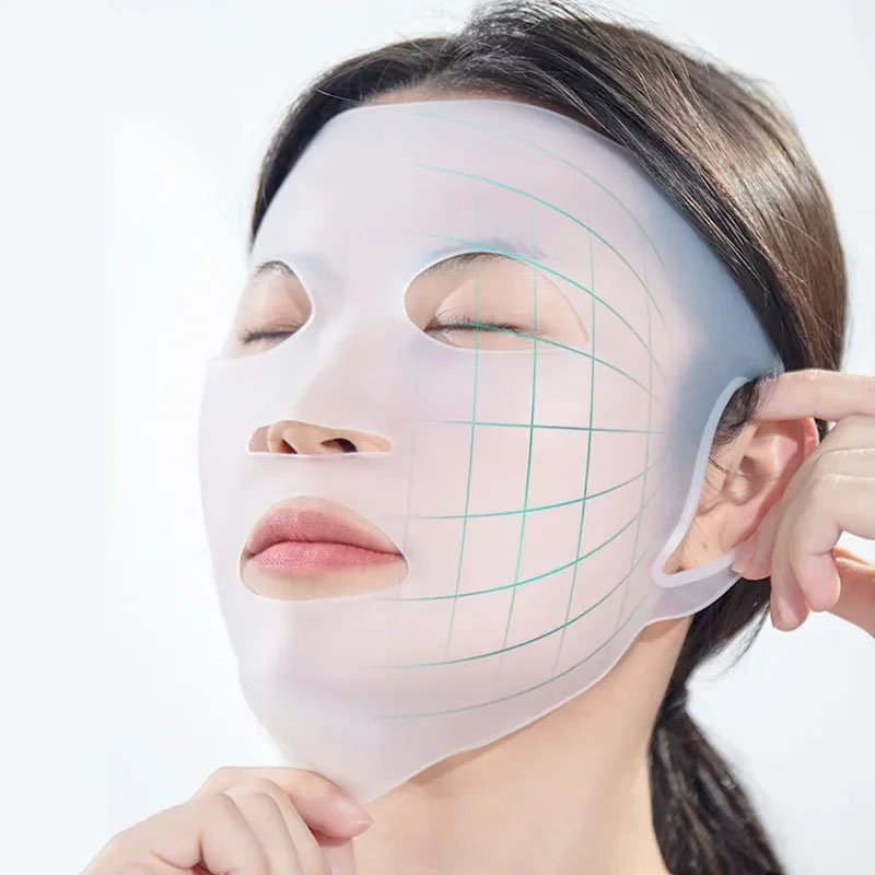 Mascarilla de silicona 3D para - Skincare Finally Found You reseña y precio