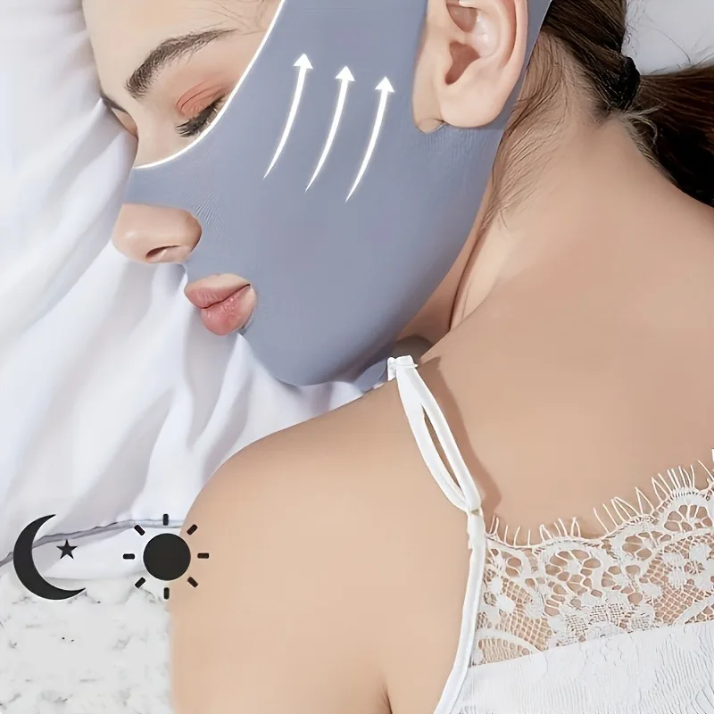 Mascarilla Facial Moldeadora T - Skincare Finally Found You reseña y precio