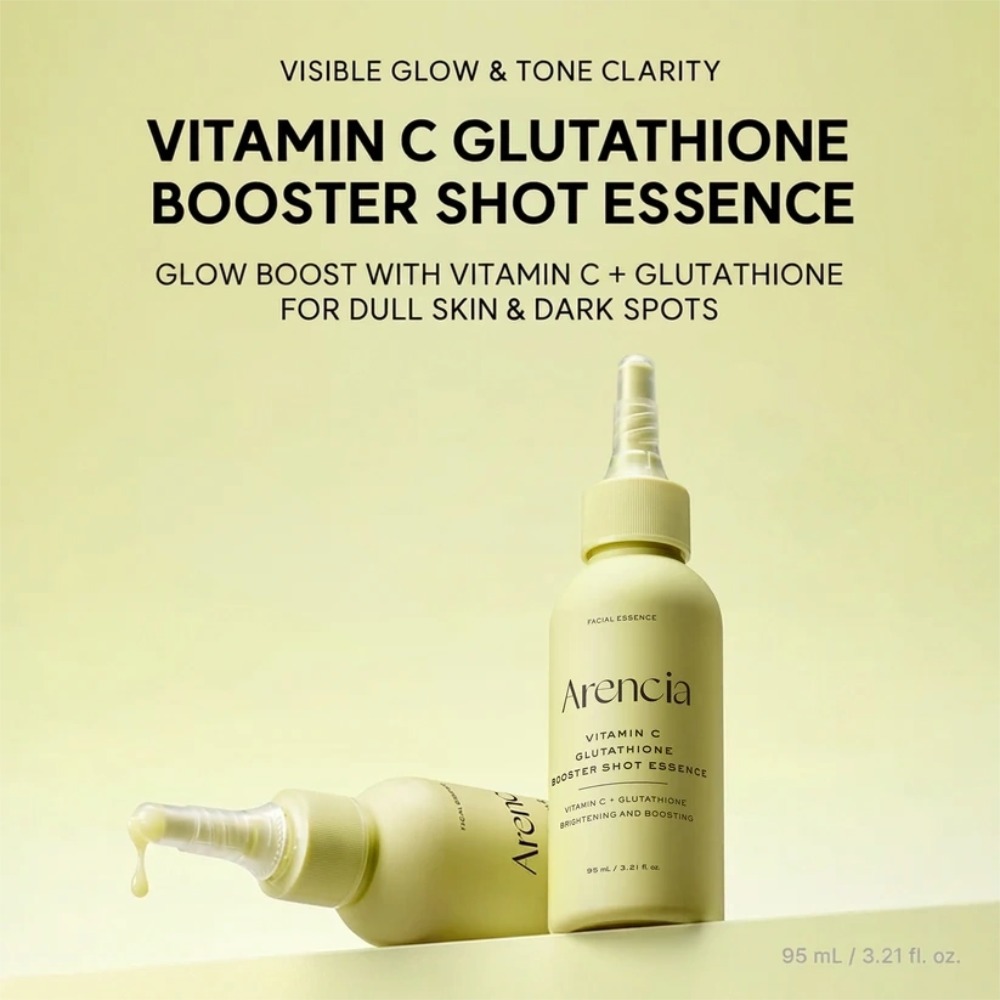 Crema para Ojos Arencia Retina - Caffeine Eye Serum reseña y precio