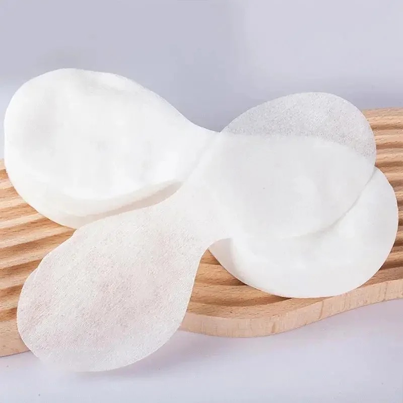 Mascarilla desechable para ojo - Skincare Finally Found You reseña y precio