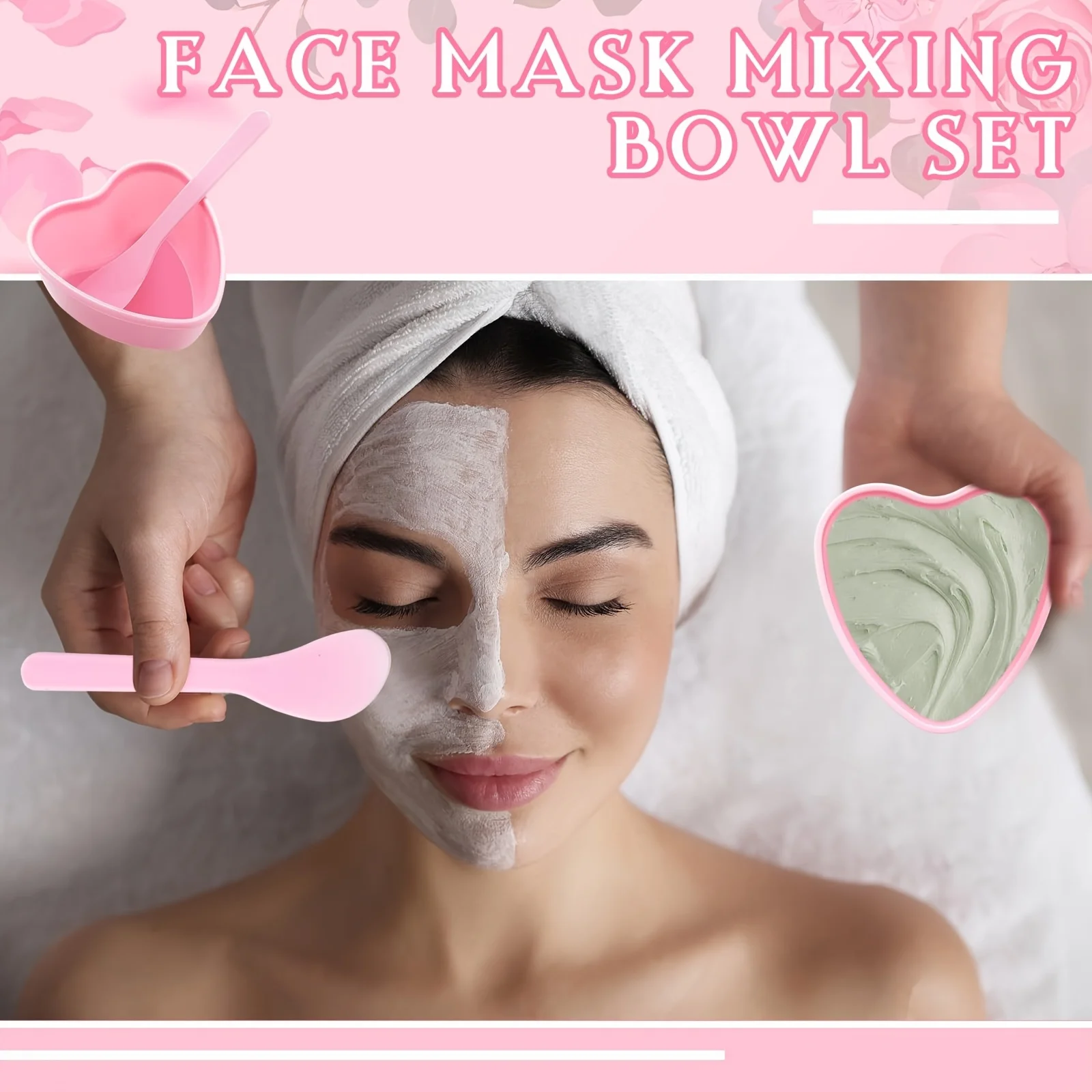 Cuenco mezclador de mascarilla - Skincare Finally Found You reseña y precio