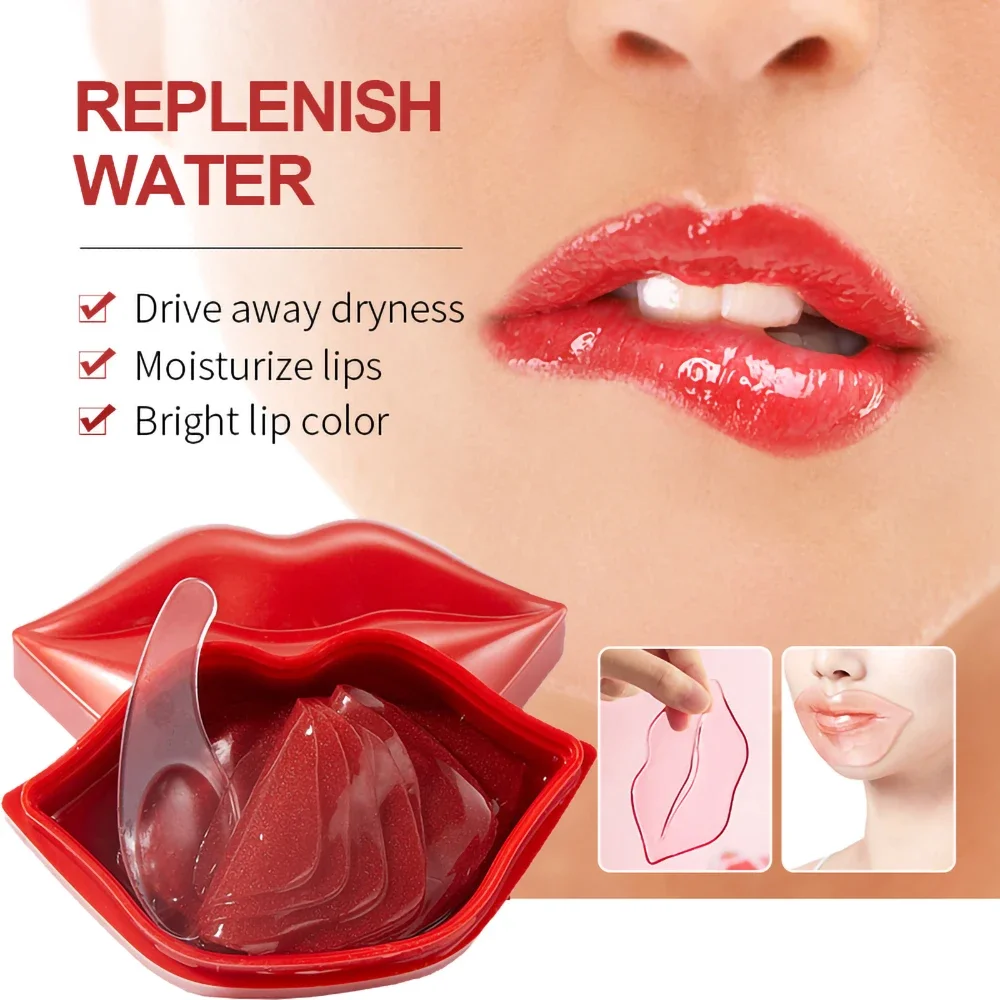 Mascarilla Labial Hidratante c - Skincare Finally Found You reseña y precio
