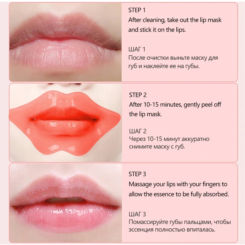 Mascarilla Labial Hidratante c - Skincare Finally Found You reseña y precio