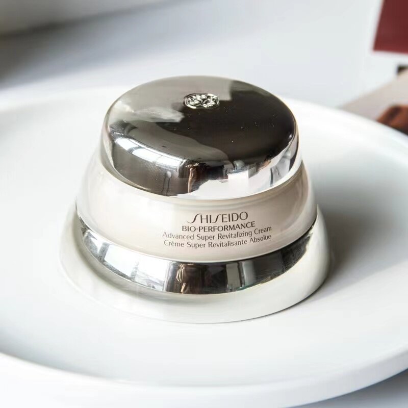 Crema Facial Super Revitalizan - Skincare Laneige reseña y precio