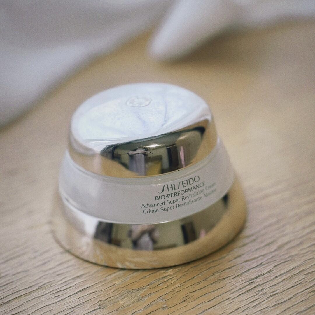 Crema Facial Super Revitalizan - Skincare Laneige reseña y precio