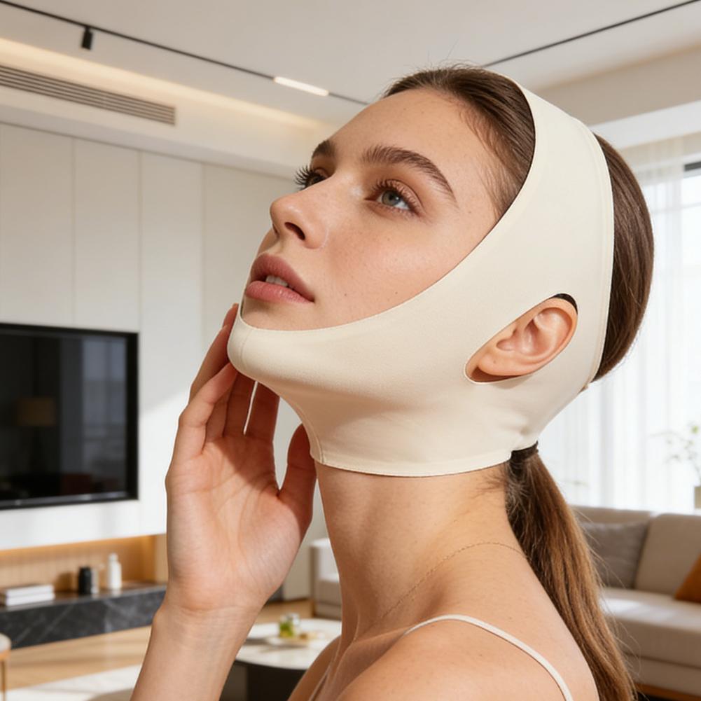 Mascarilla Facial Adelgazante, - Skincare Finally Found You reseña y precio