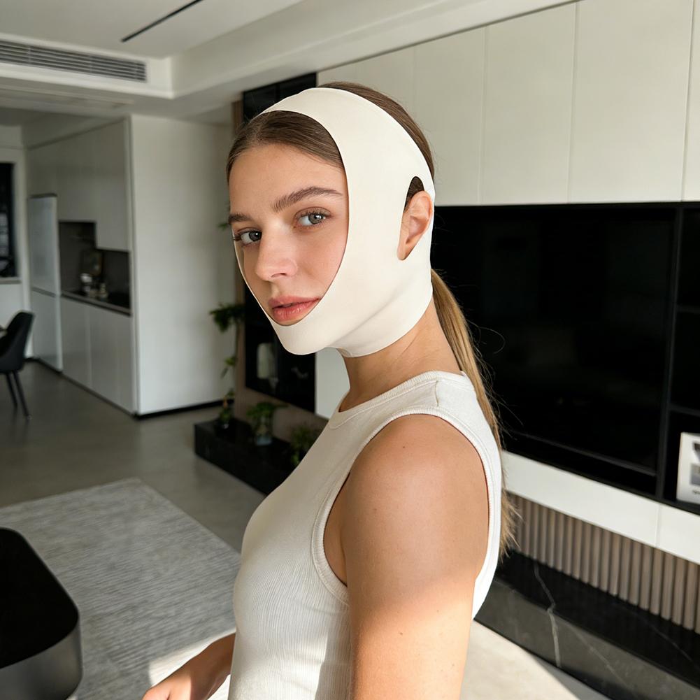 Mascarilla Facial Adelgazante, - Skincare Finally Found You reseña y precio