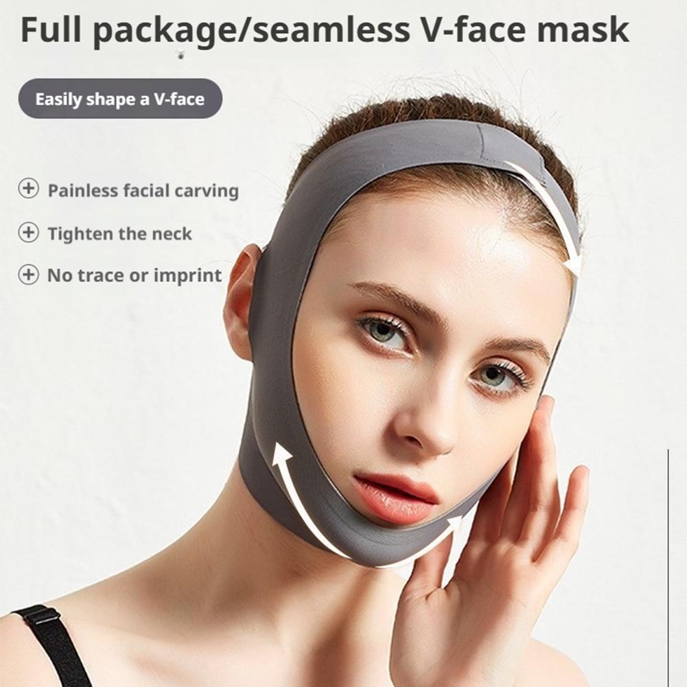 Mascarilla Facial Adelgazante, - Skincare Finally Found You reseña y precio