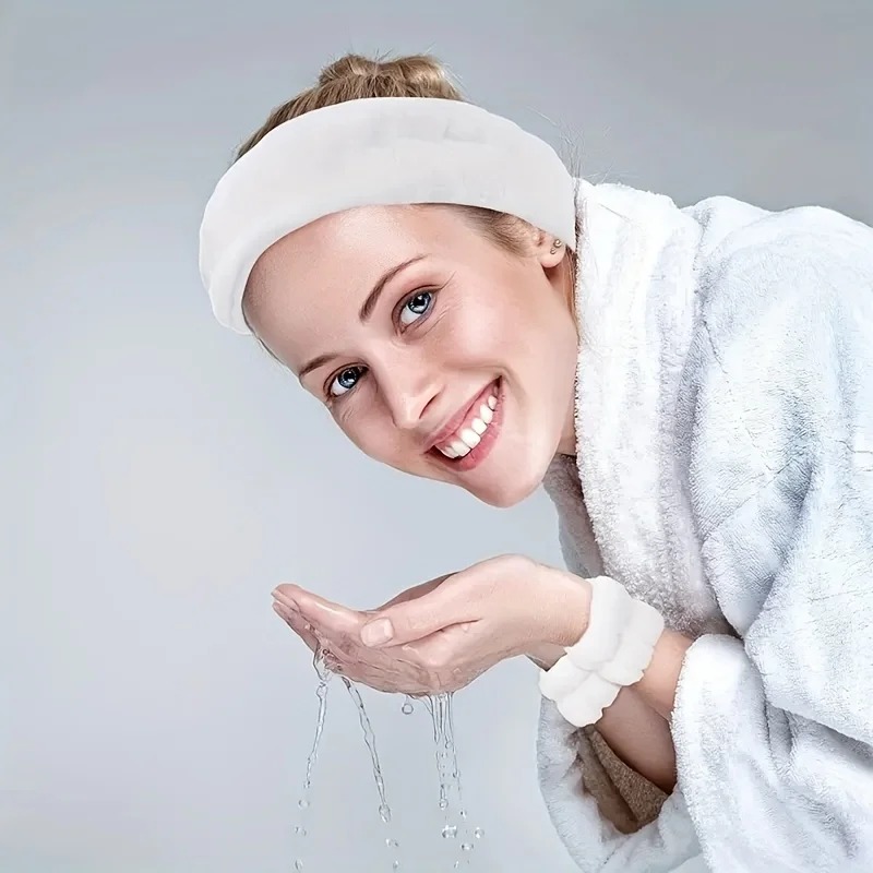 Diadema de maquillaje de alta  - Skincare Finally Found You reseña y precio