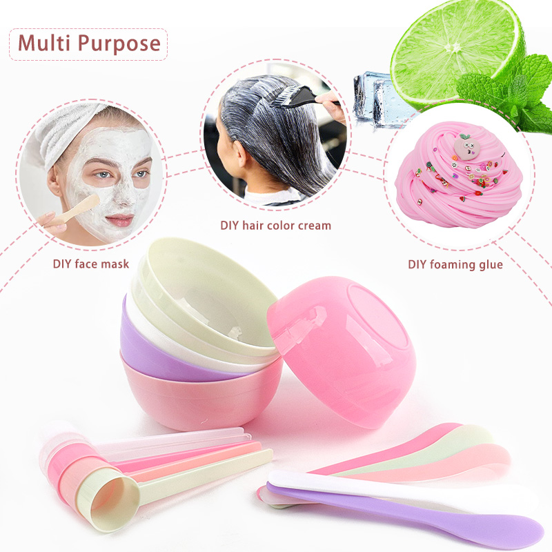 Kit de Herramientas para Mezcl - Skincare Finally Found You reseña y precio