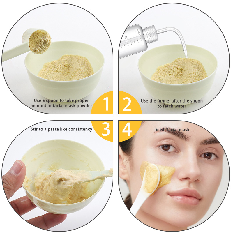 Kit de Herramientas para Mezcl - Skincare Finally Found You reseña y precio