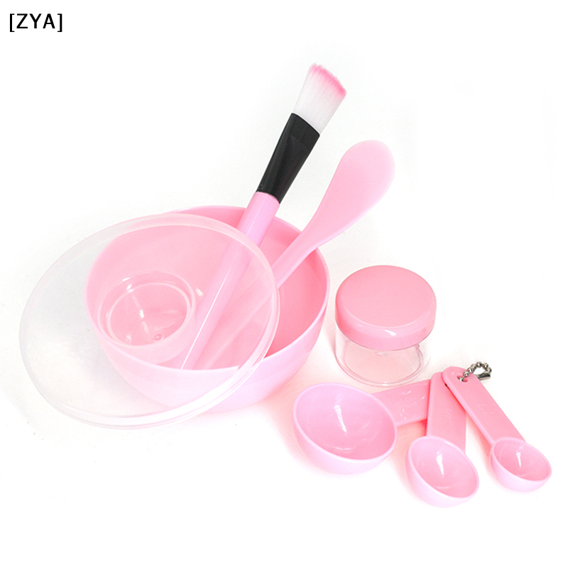 Set de Brocha Facial, Tazón y  - Skincare Finally Found You reseña y precio