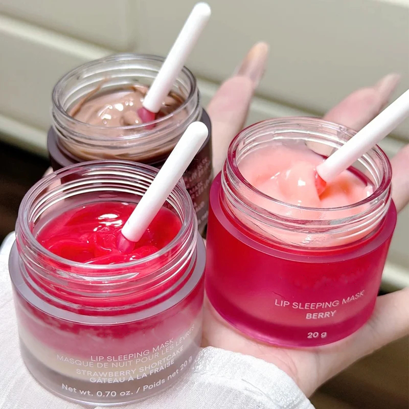 Nuevo Bálsamo Labial Hidratant - Skincare Laneige reseña y precio