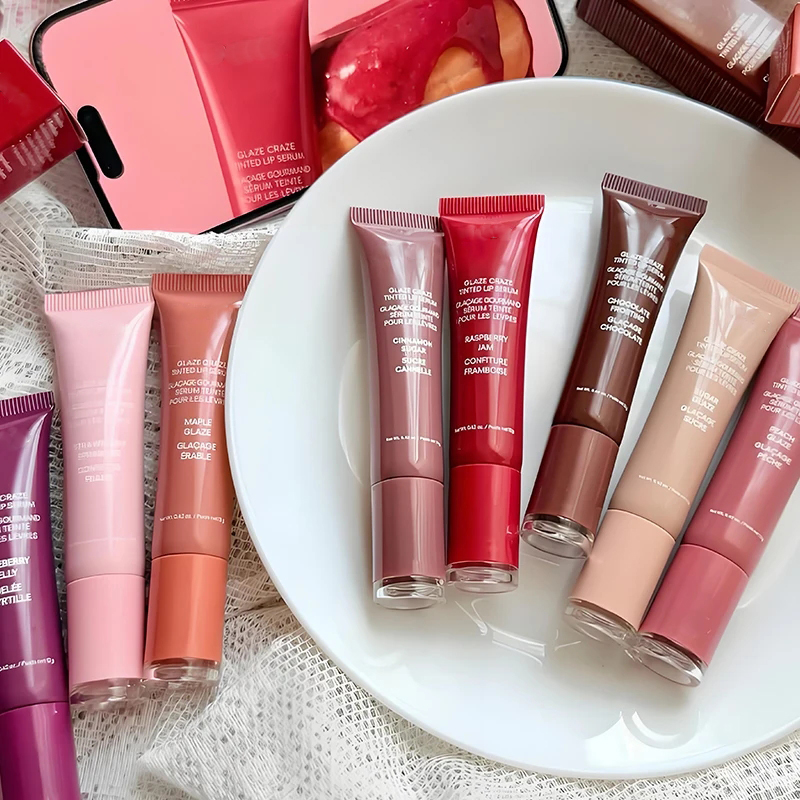 Nuevo Bálsamo Labial Hidratant - Skincare Laneige reseña y precio