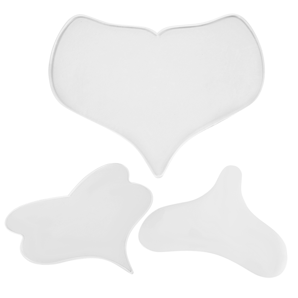 Pegatina para el pecho, almoha - Skincare Finally Found You reseña y precio