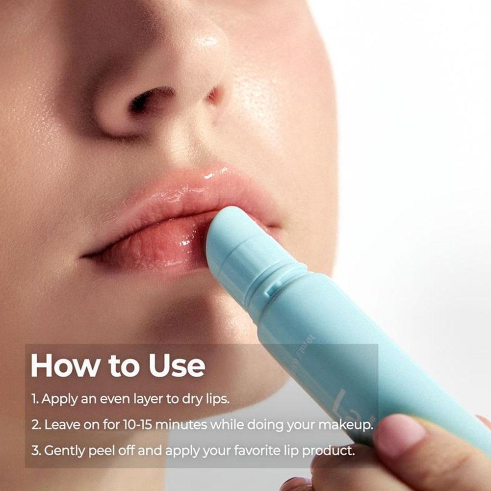 Mascarilla Labial 3 en 1 Origi - Skincare Laneige reseña y precio