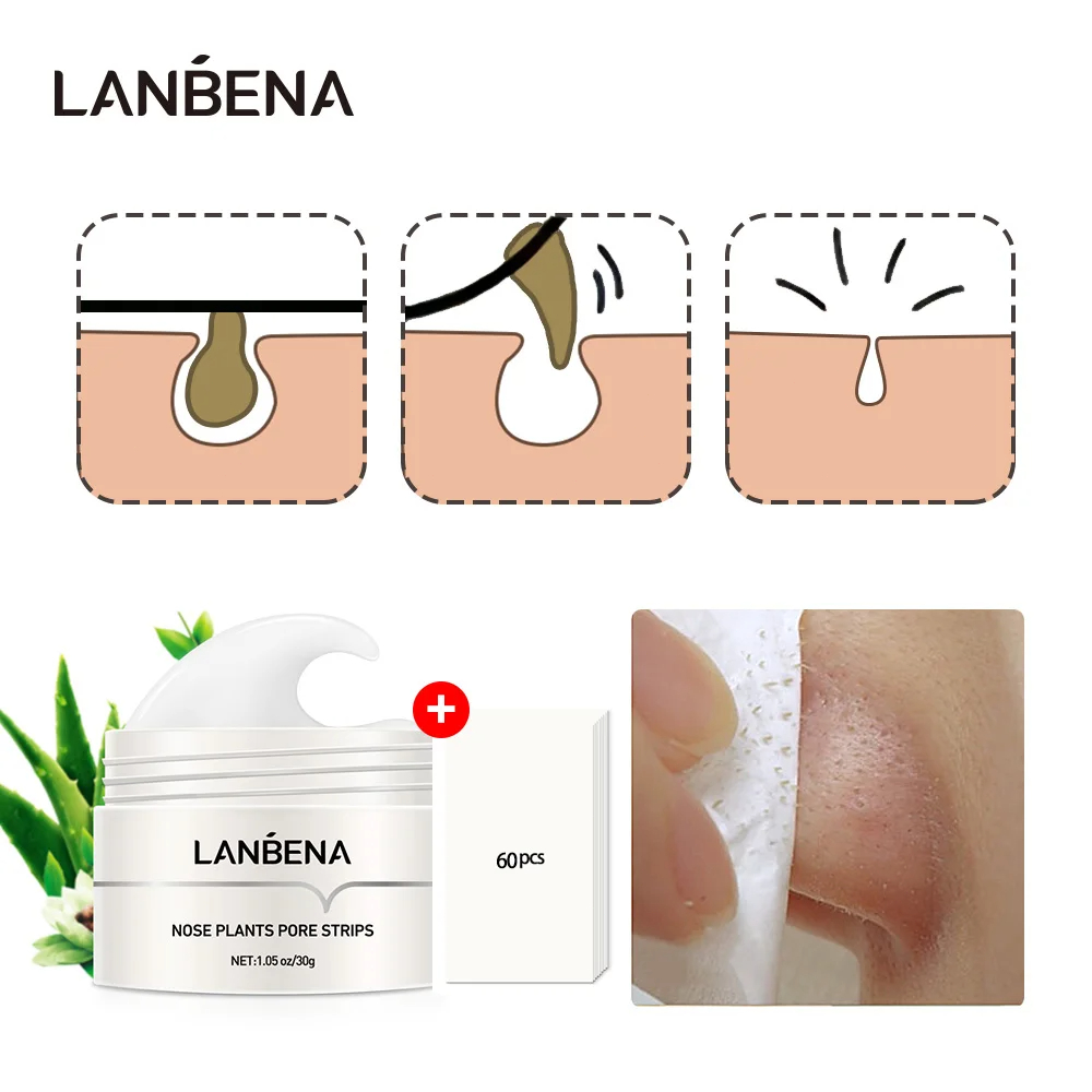 Mascarilla Facial LANBENA para - Lactic Acid Toner reseña y precio