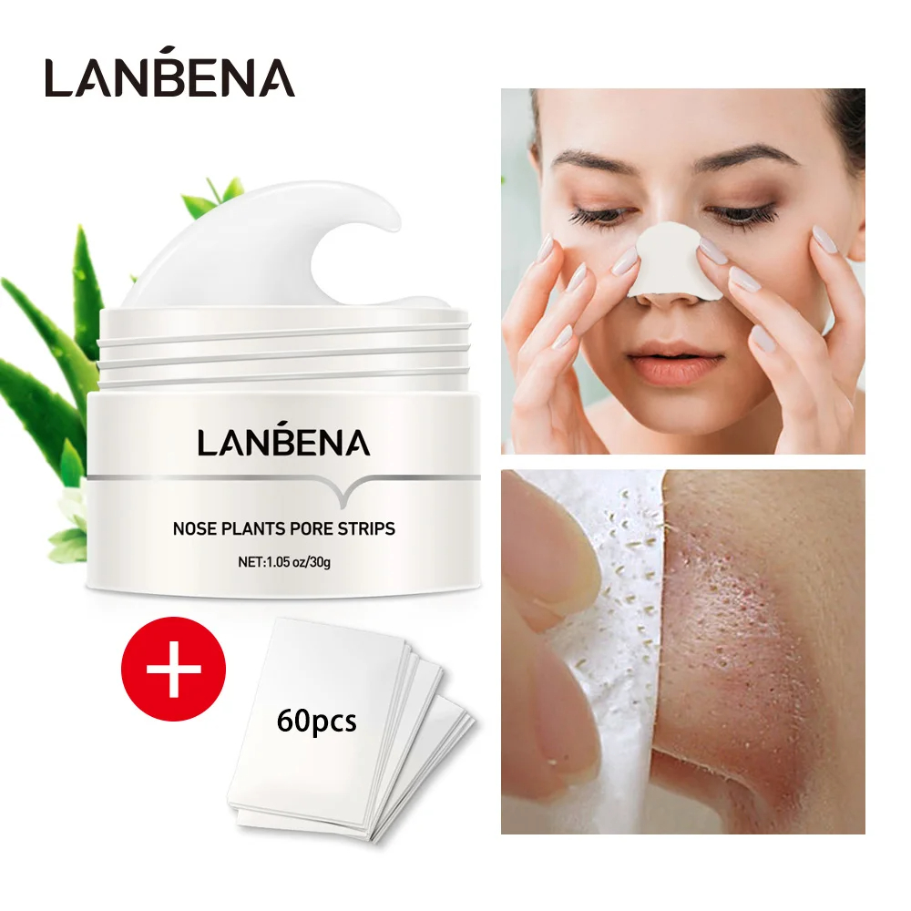 Mascarilla Facial LANBENA para - Lactic Acid Toner reseña y precio