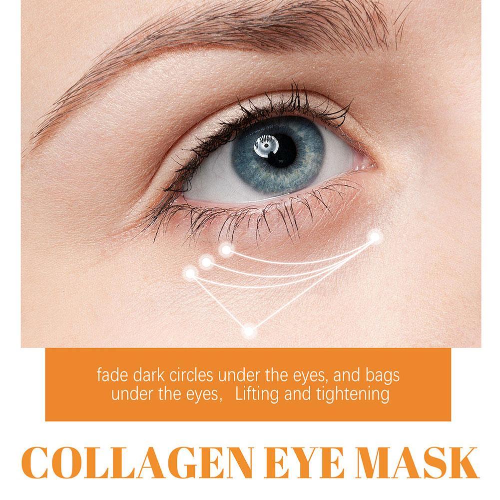 Parches solubles de colágeno,  - Skincare Finally Found You reseña y precio