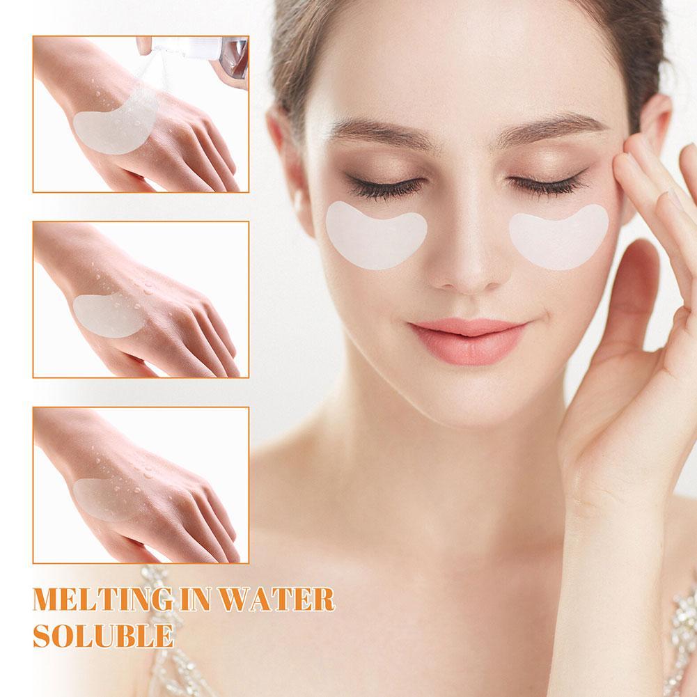 Parches solubles de colágeno,  - Skincare Finally Found You reseña y precio